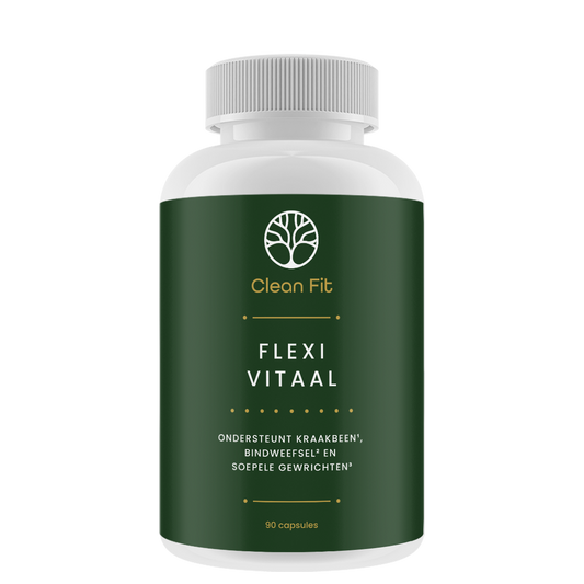 1FlexiVitaal (50%) korting